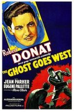 Watch The Ghost Goes West Watch123movies