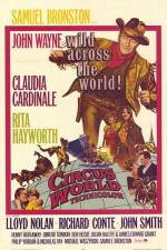 Watch Circus World Watch123movies
