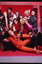 Watch Shock Rockers Watch123movies