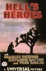 Watch Hell\'s Heroes Watch123movies