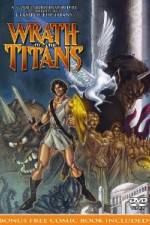 Watch Wrath of the Titans Watch123movies