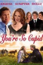 Watch You're So Cupid! Watch123movies