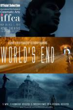 Watch World's End Watch123movies
