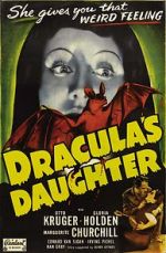 Watch Dracula\'s Daughter Watch123movies