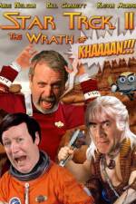 Watch Rifftrax: Star Trek II Wrath of Khan Watch123movies