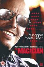 Watch The Magician Watch123movies