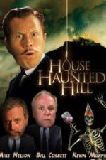 Watch Rifftrax: House on Haunted Hill Watch123movies