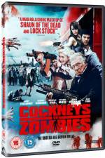 Watch Cockneys vs Zombies Watch123movies