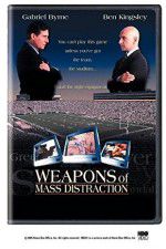 Watch Weapons of Mass Distraction Watch123movies