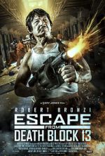 Watch Escape from Death Block 13 Watch123movies