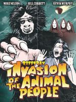 Watch RiffTrax: Invasion of the Animal People Watch123movies
