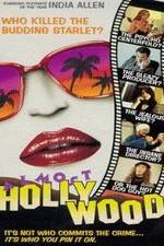 Watch Almost Hollywood Watch123movies
