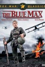 Watch The Blue Max Watch123movies