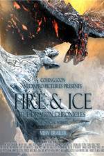 Watch Fire and Ice : The Dragon Chronicles Watch123movies