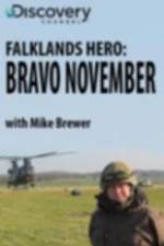 Watch Falklands Hero Bravo November Watch123movies