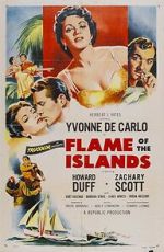 Watch Flame of the Islands Watch123movies