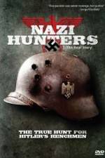 Watch The Last Nazi Hunter Watch123movies