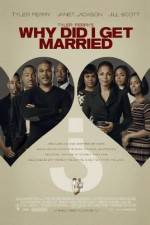 Watch Why Did I Get Married? Watch123movies