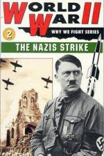 Watch The Nazis Strike Watch123movies