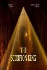 Watch National Geographic The Scorpion King Watch123movies