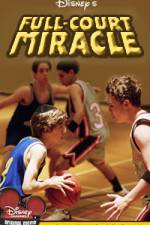 Watch Full-Court Miracle Watch123movies