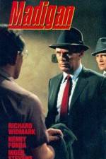 Watch Madigan Watch123movies