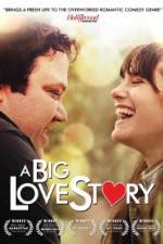 Watch A Big Love Story Watch123movies