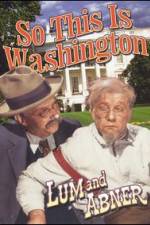 Watch So This Is Washington Watch123movies