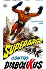 Watch Superargo contro Diabolikus Watch123movies