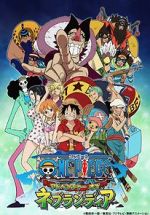 Watch One Piece: Adventure of Nebulandia Watch123movies