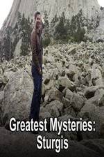 Watch Greatest Mysteries Sturgis Watch123movies