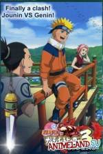 Watch Naruto Special Finally a Clash Jounin vs Genin Watch123movies