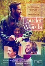 Watch Louder Than Words Watch123movies