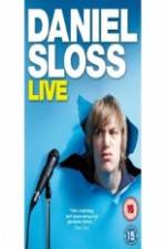 Watch Daniel Sloss Live Watch123movies