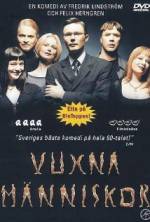Watch Vuxna människor Watch123movies