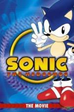 Watch Sonic the Hedgehog: The Movie Watch123movies