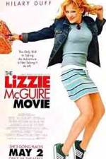 Watch The Lizzie McGuire Movie Watch123movies