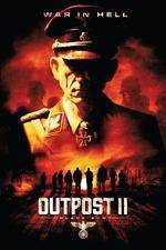 Watch Outpost Black Sun Watch123movies