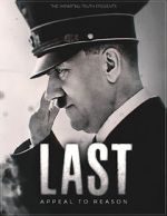Watch Adolf Hitler: A Last Appeal to Reason Watch123movies