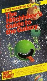 Watch The Making of \'The Hitch-Hiker\'s Guide to the Galaxy\' Watch123movies