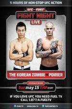 Watch UFC on Fuel TV 3 Facebook Preliminary Fights Watch123movies