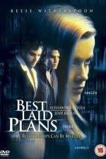 Watch Best Laid Plans Watch123movies