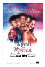 Watch Dr Jekyll and Ms Hyde Watch123movies