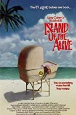 Watch It\'s Alive III: Island of the Alive Watch123movies