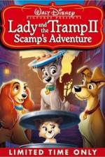 Watch Lady and the Tramp II Scamp's Adventure Watch123movies