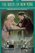Watch The Docks of New York Watch123movies