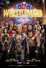 Watch WrestleMania 41 (TV Special 2025) Watch123movies