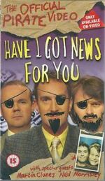 Watch Have I Got News for You: The Official Pirate Video Watch123movies