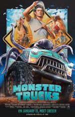 Watch Monster Trucks Watch123movies
