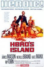 Watch Hero's Island Watch123movies